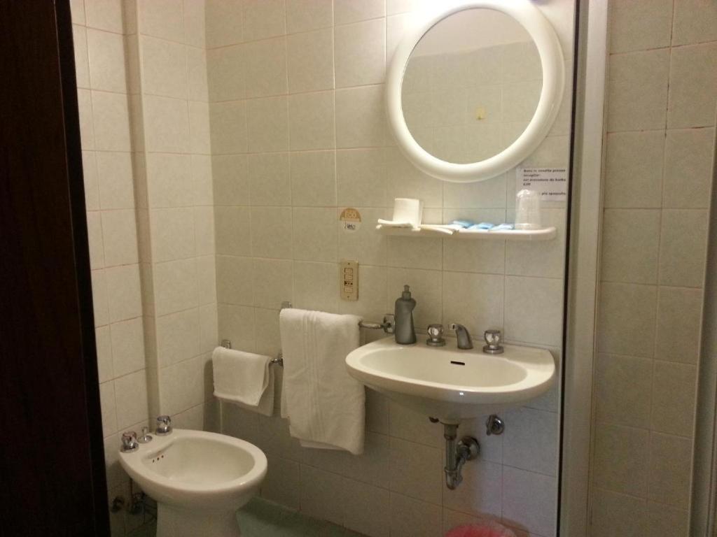 Hotel Stazione Novara Zewnętrze zdjęcie