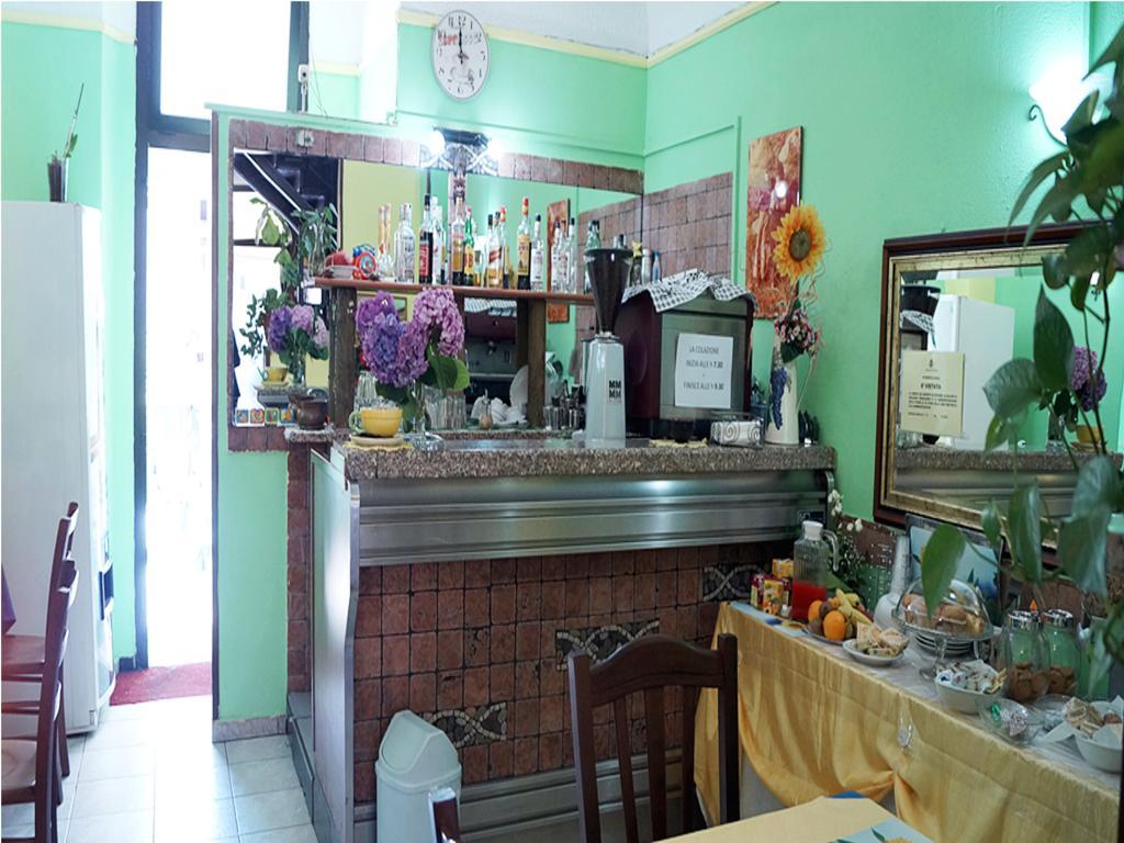 Hotel Stazione Novara Zewnętrze zdjęcie