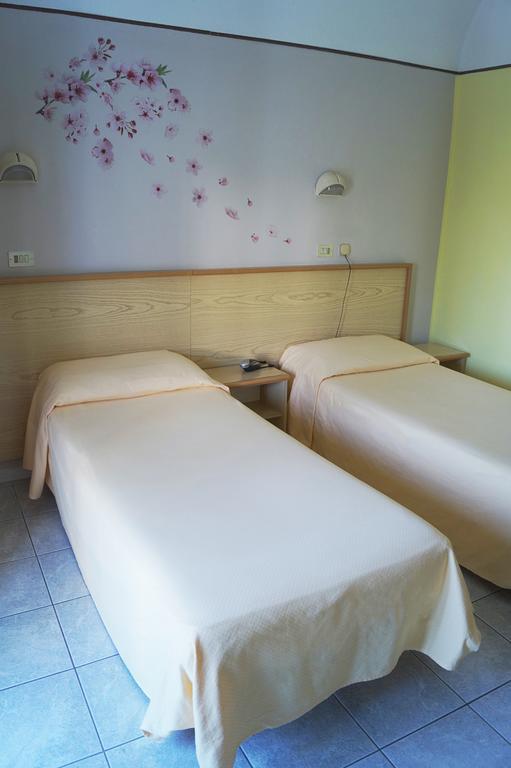 Hotel Stazione Novara Zewnętrze zdjęcie