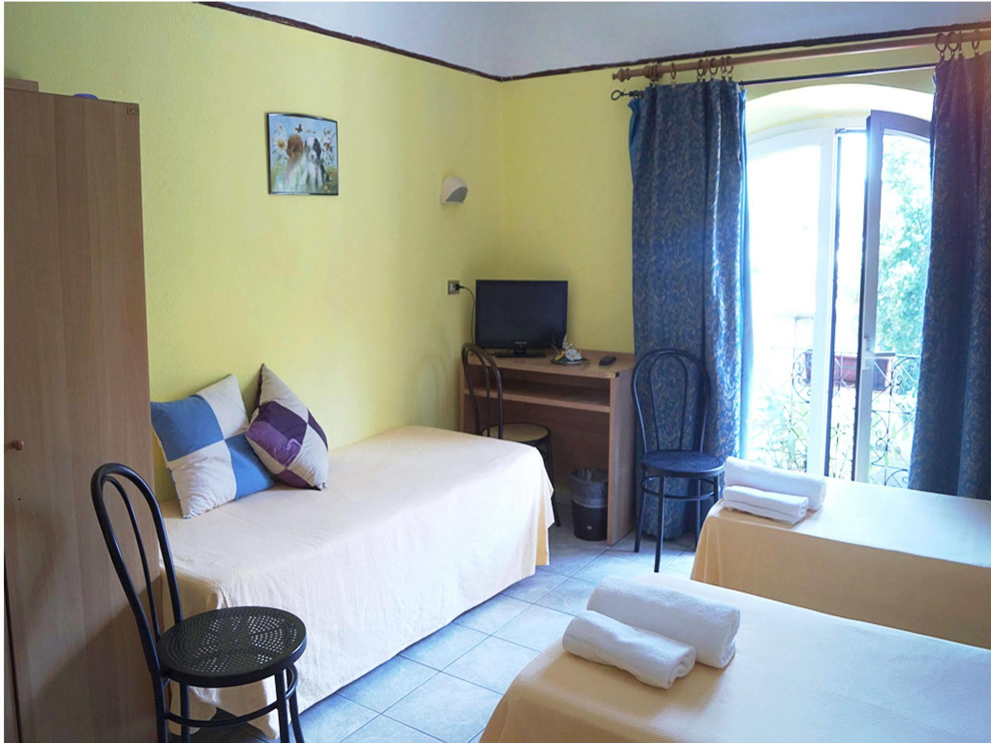 Hotel Stazione Novara Zewnętrze zdjęcie