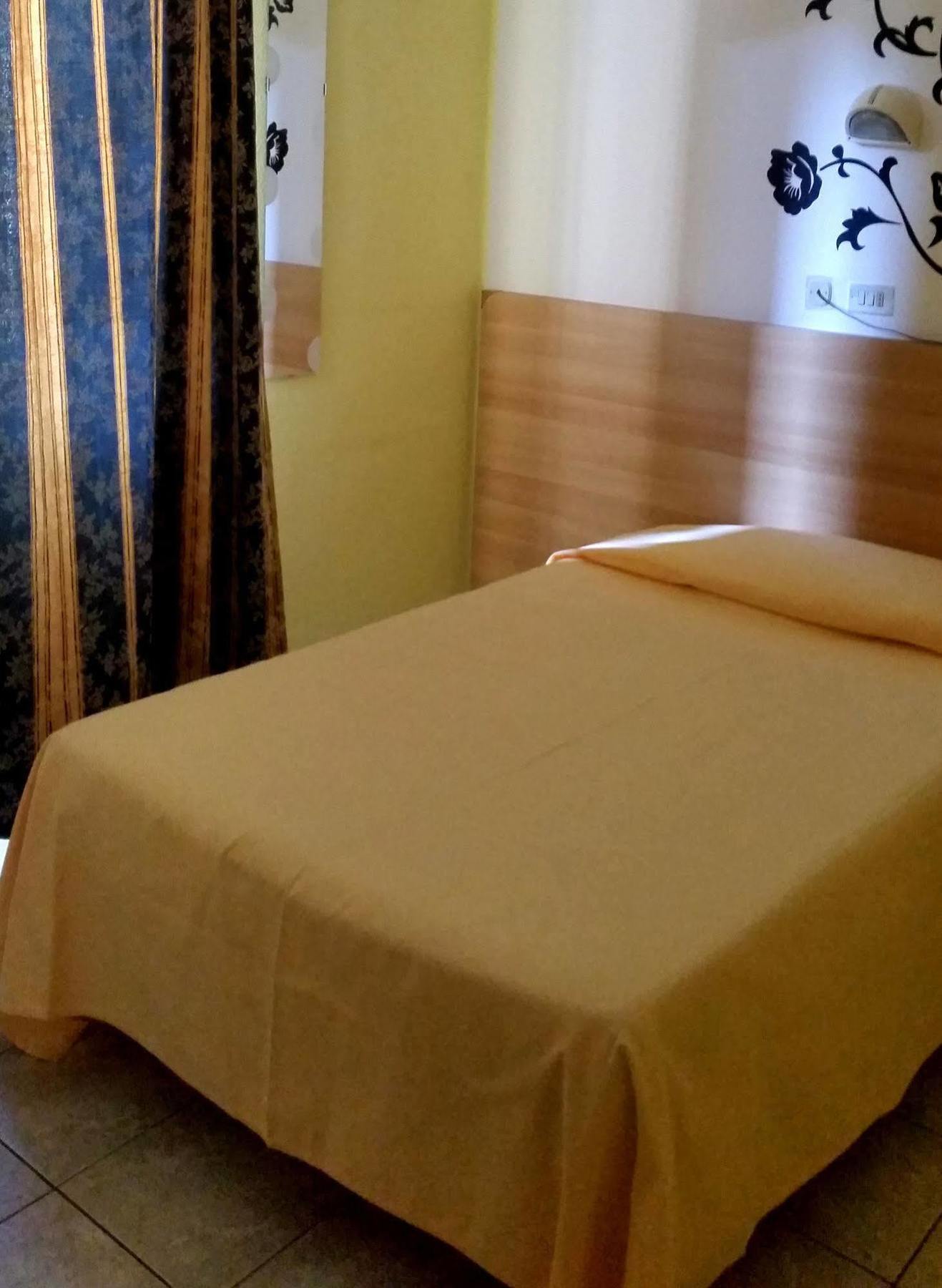 Hotel Stazione Novara Zewnętrze zdjęcie